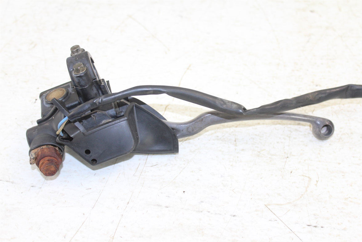 2003 Kawasaki Mojave 250 Front Brake Master Cylinder Lever