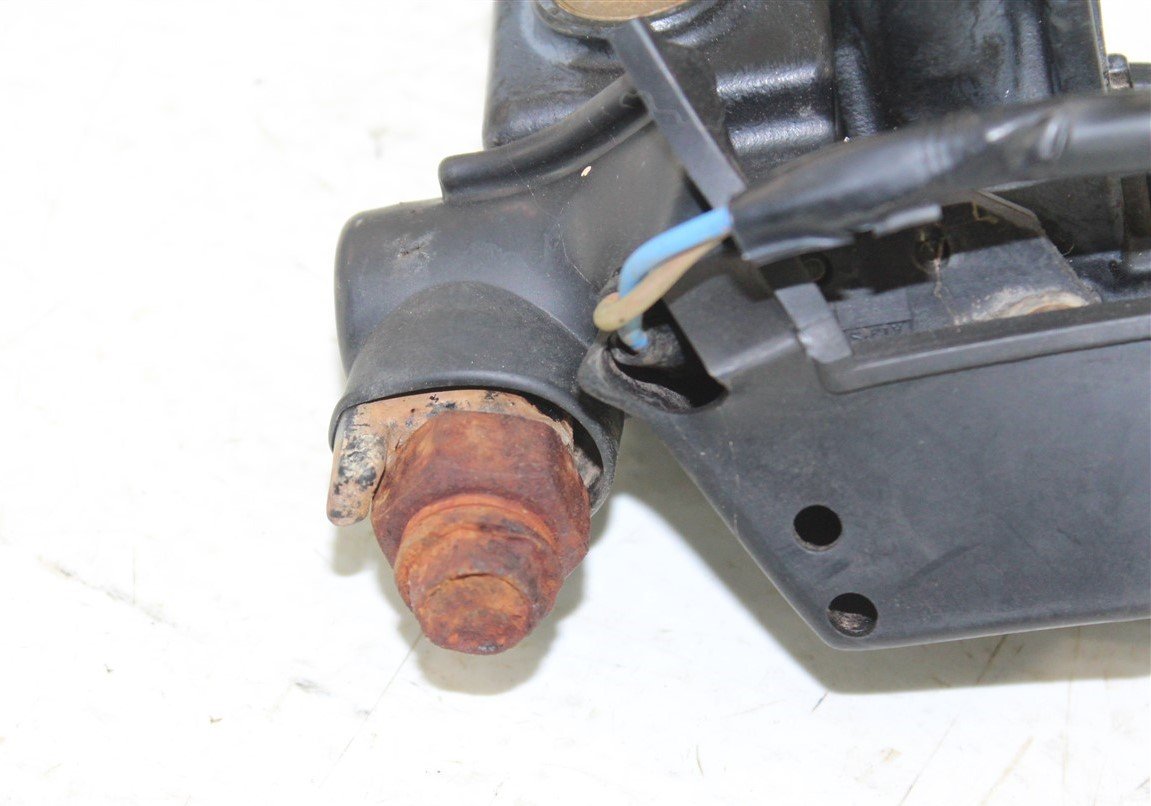 2003 Kawasaki Mojave 250 Front Brake Master Cylinder Lever