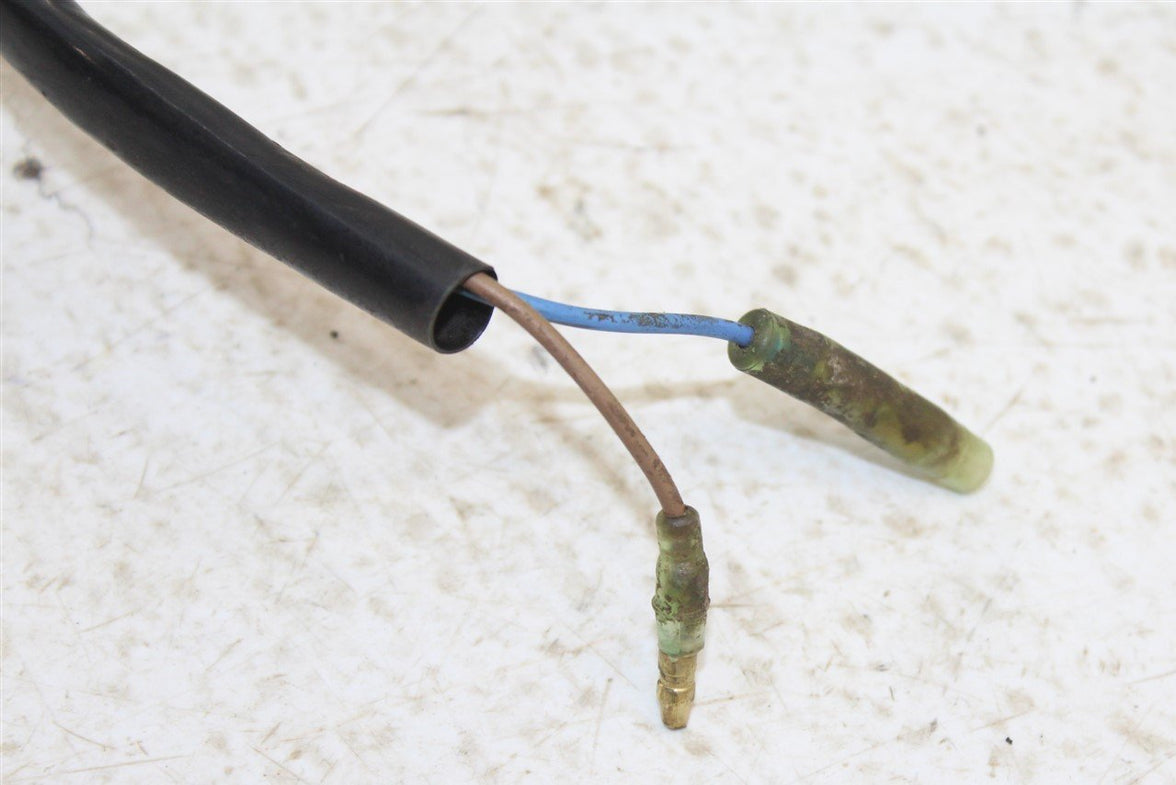 2003 Kawasaki Mojave 250 Front Brake Master Cylinder Lever