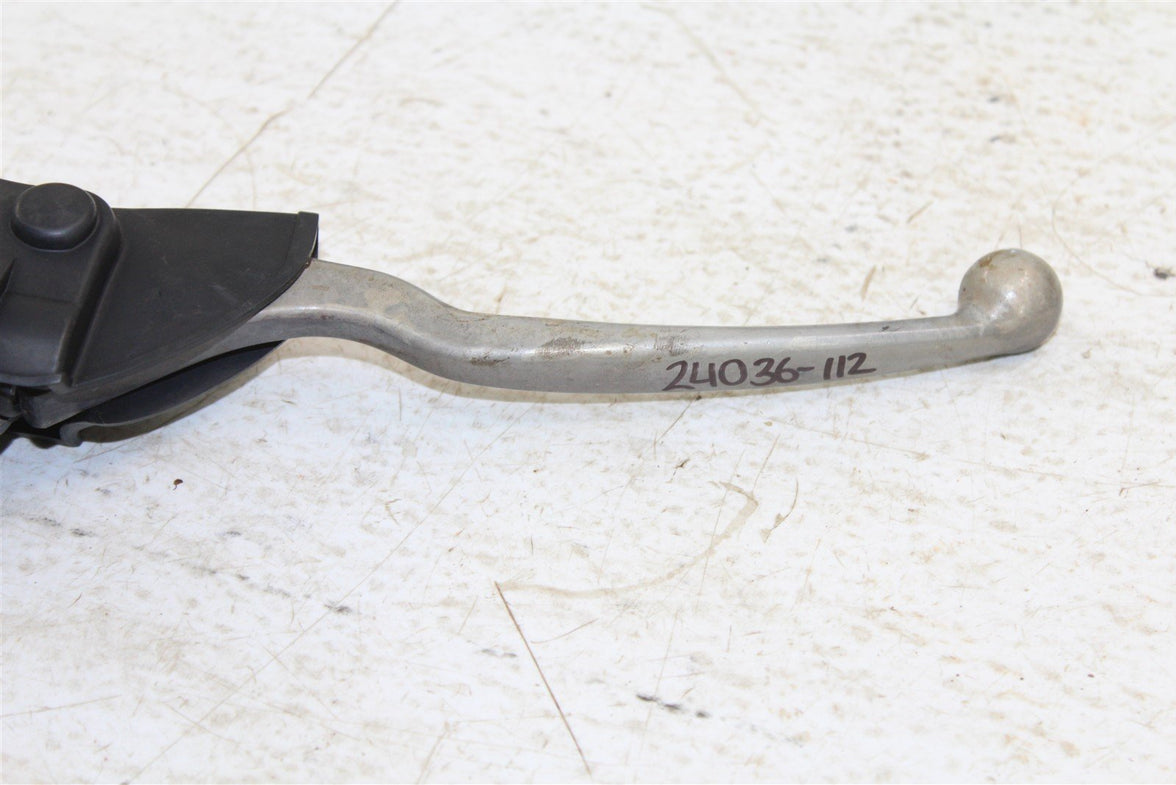 2003 Kawasaki Mojave 250 Front Brake Master Cylinder Lever