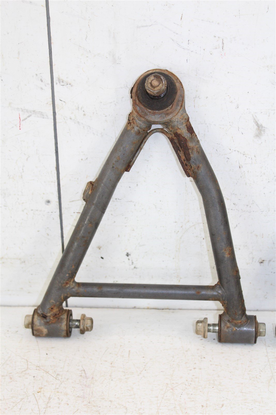 2003 Kawasaki Mojave 250 Front Right Control A Arms Upper Lower