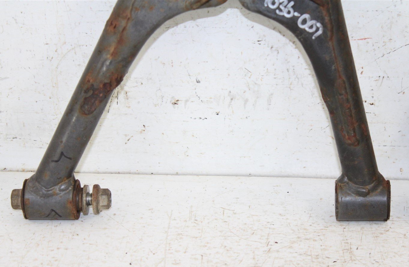 2003 Kawasaki Mojave 250 Front Left Control A Arms Upper Lower