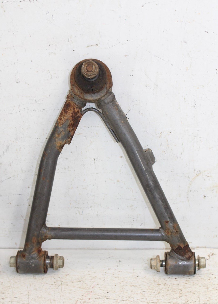 2003 Kawasaki Mojave 250 Front Left Control A Arms Upper Lower