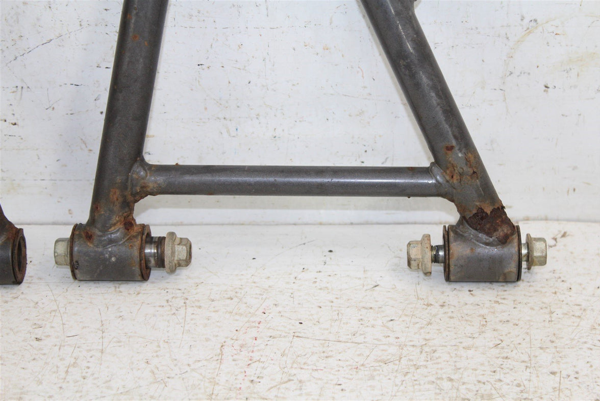 2003 Kawasaki Mojave 250 Front Left Control A Arms Upper Lower