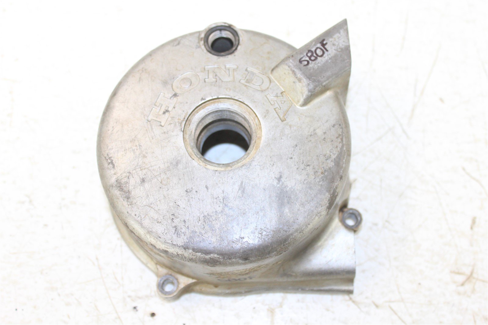 1999 Honda XR200 Stator Cover