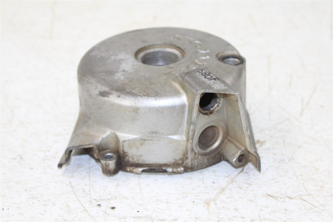 1999 Honda XR200 Stator Cover