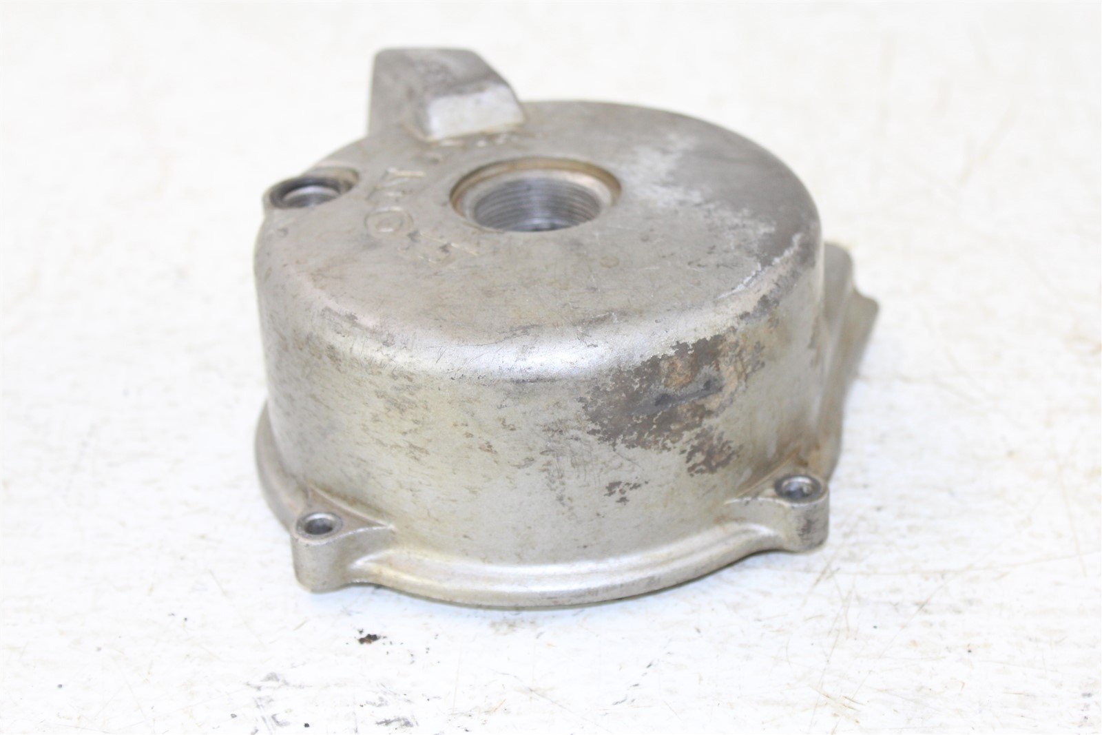 1999 Honda XR200 Stator Cover