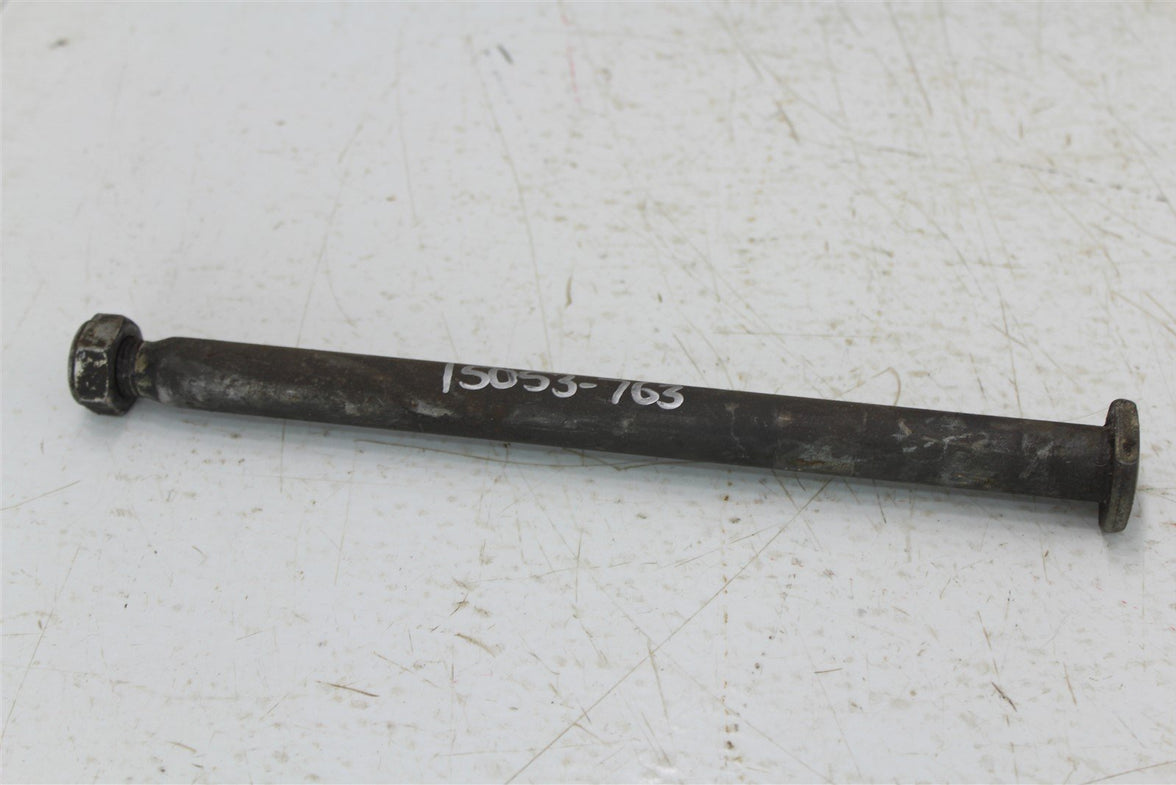 2003 Honda CRF 450R Swingarm Bolt Nut