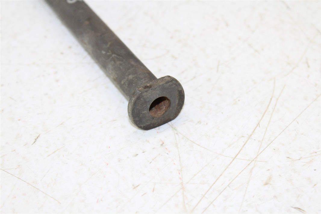 2003 Honda CRF 450R Swingarm Bolt Nut