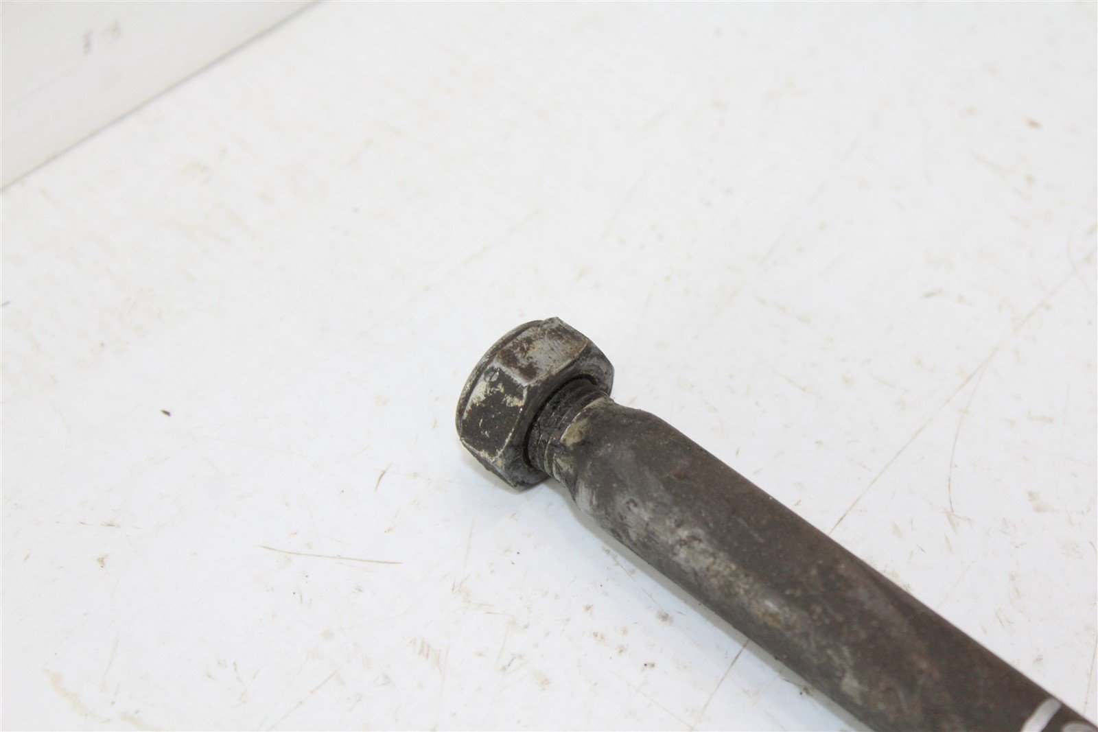 2003 Honda CRF 450R Swingarm Bolt Nut