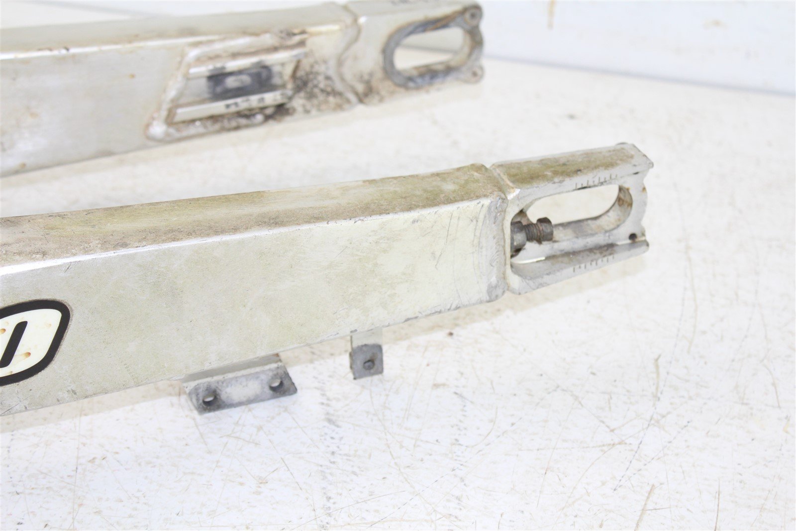 2003 Honda CRF 450R Swingarm