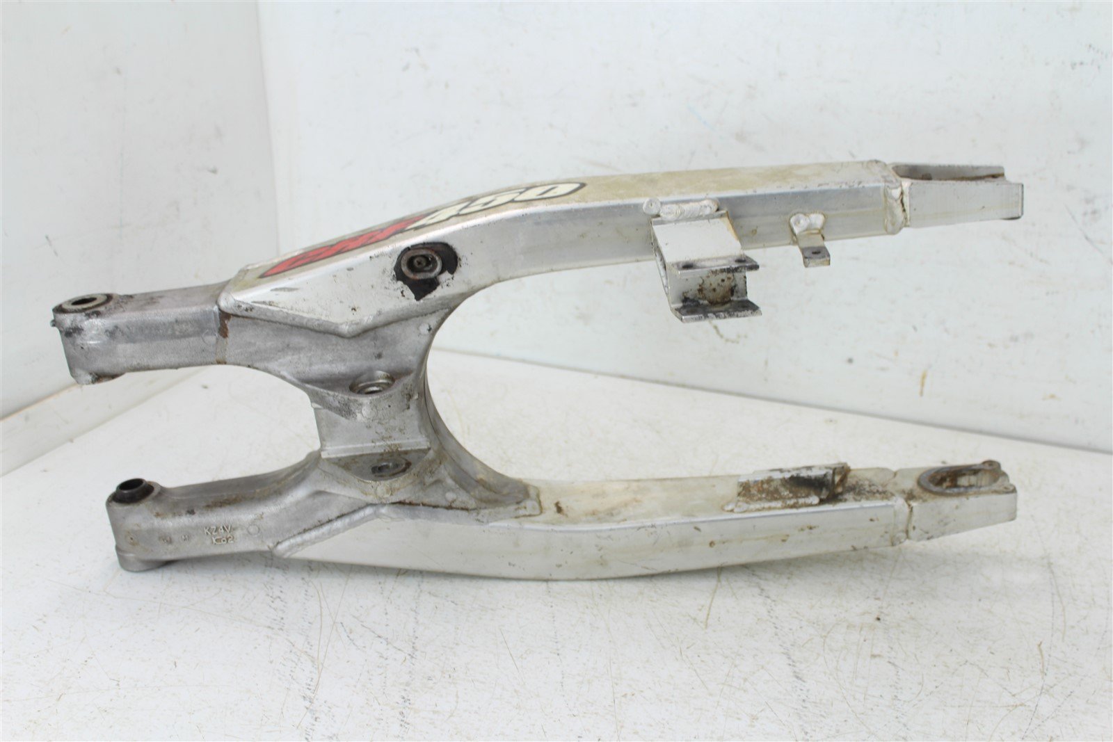 2003 Honda CRF 450R Swingarm