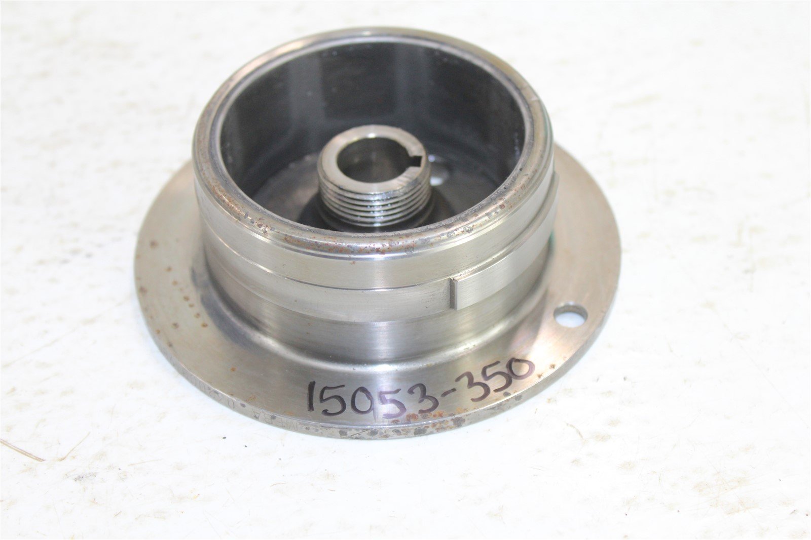 2003 Honda CRF 450R Flywheel Magneto