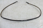 2003 Honda CRF 450R Front Brake Hose Line