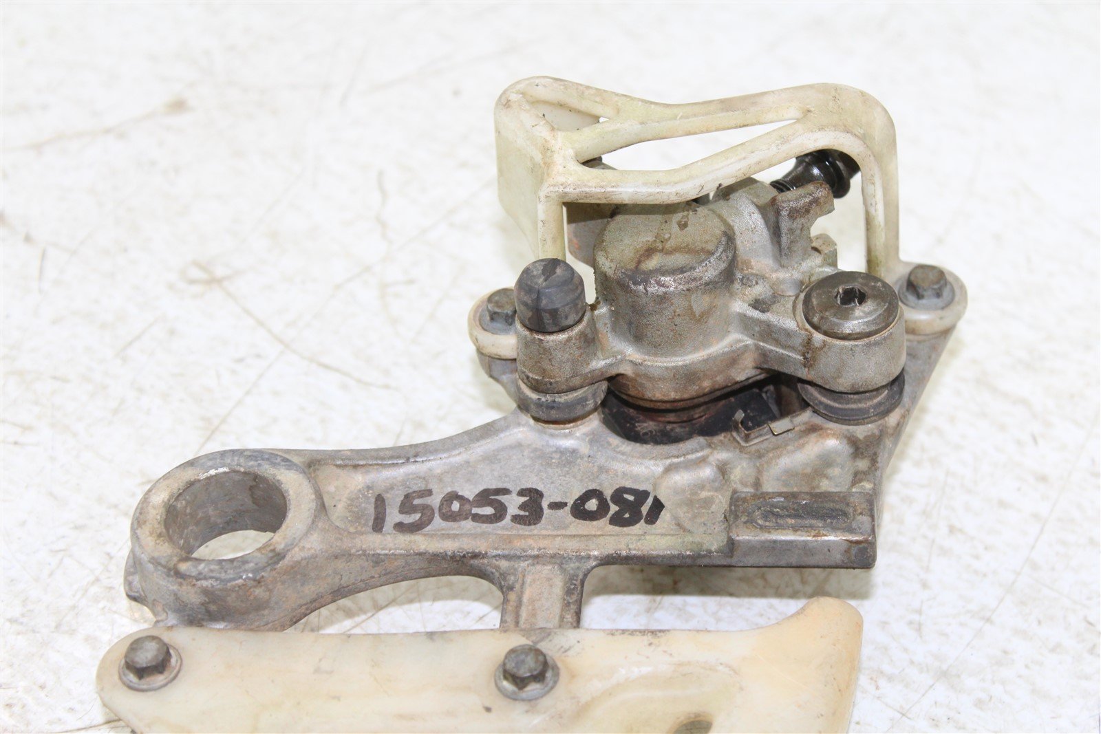 2003 Honda CRF 450R Rear Brake Caliper