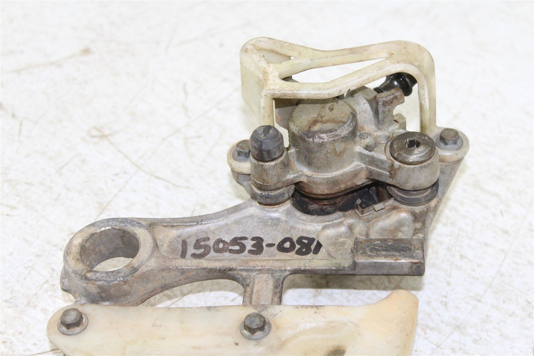 2003 Honda CRF 450R Rear Brake Caliper