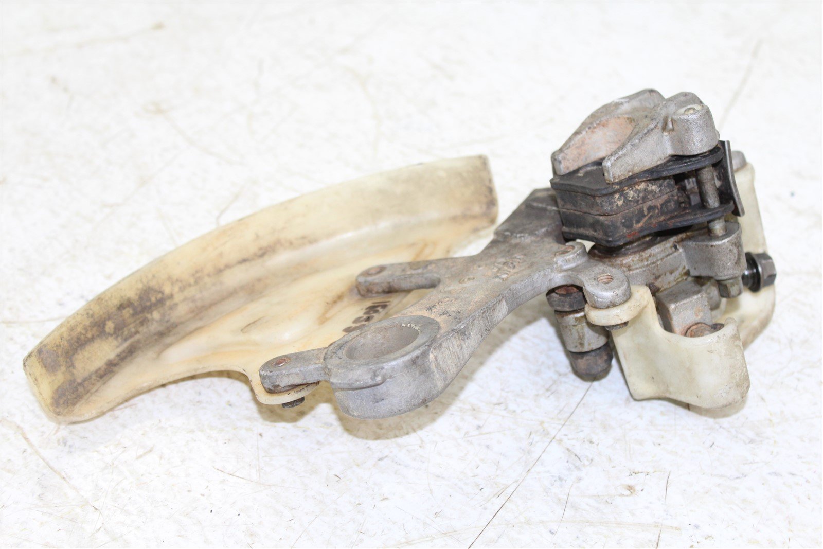 2003 Honda CRF 450R Rear Brake Caliper