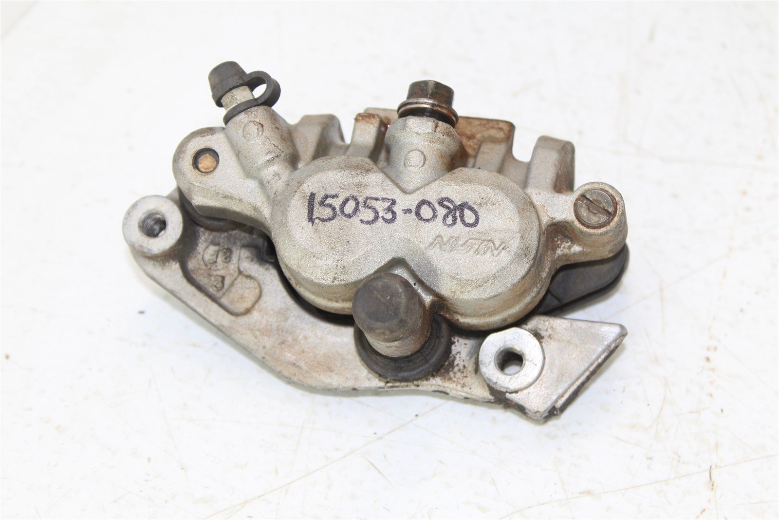 2003 Honda CRF 450R Front Brake Caliper