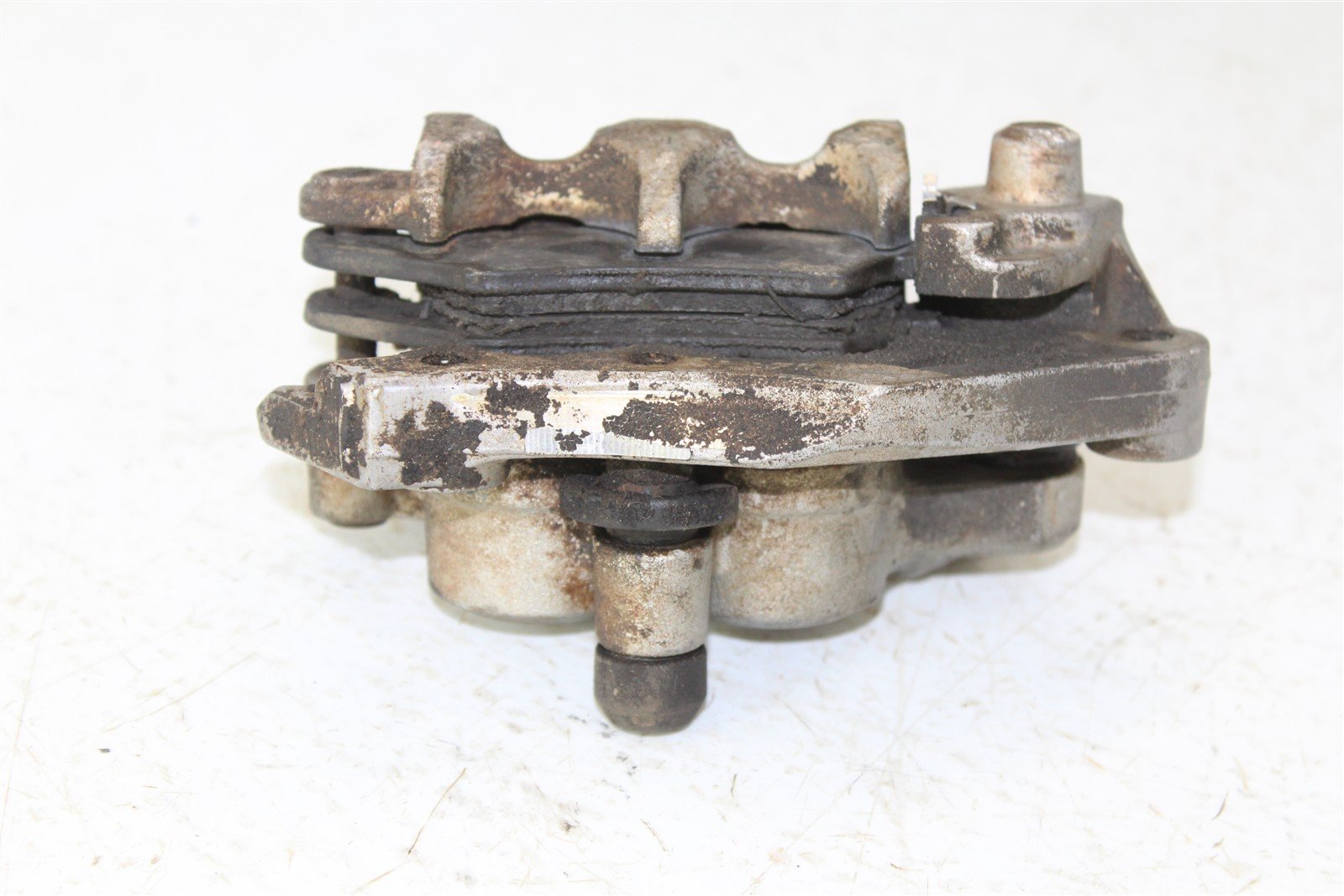 2003 Honda CRF 450R Front Brake Caliper