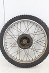 1978 Yamaha DT 100 Front Wheel Rim