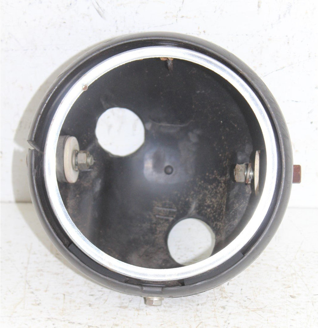 1978 Yamaha DT 100 Headlight Shell Cover