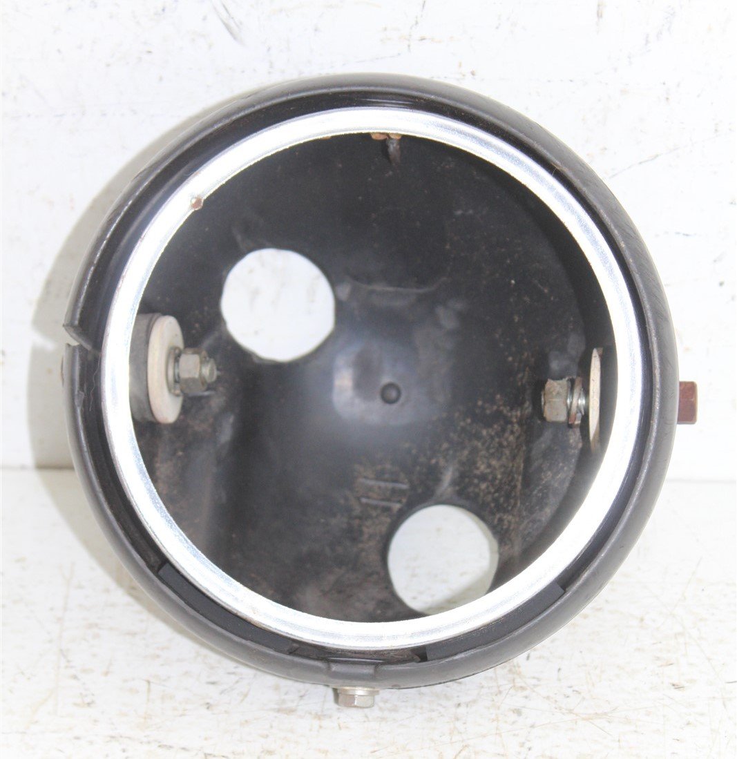 1978 Yamaha DT 100 Headlight Shell Cover