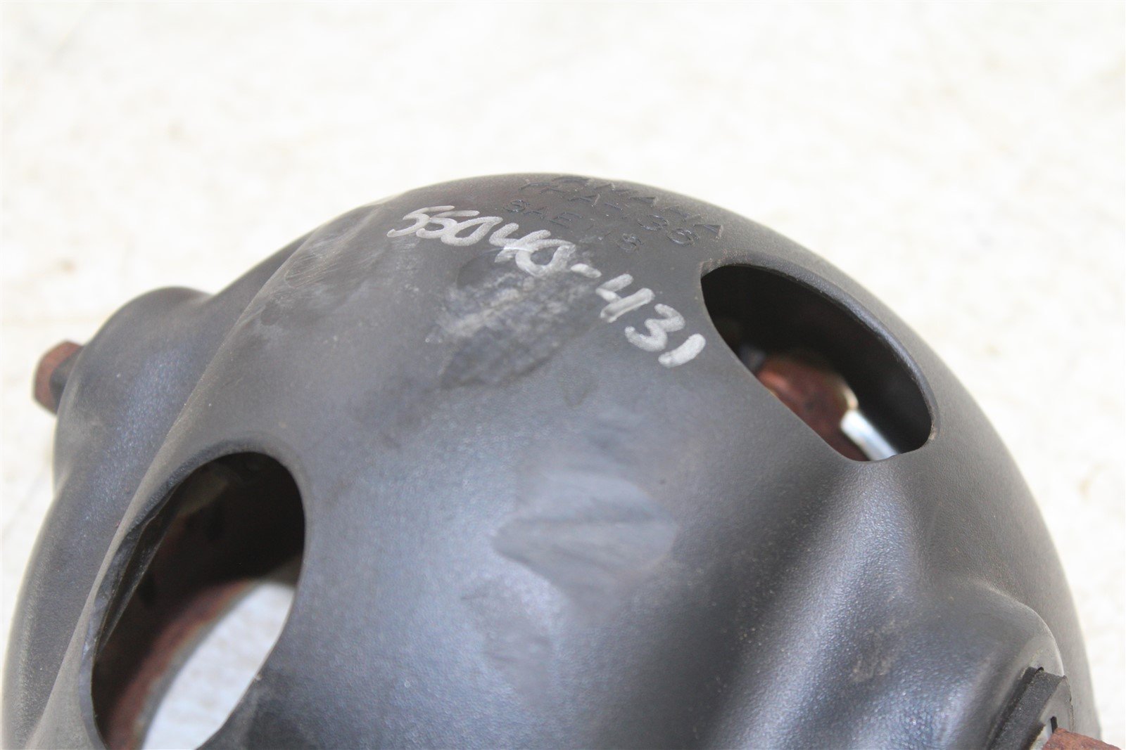 1978 Yamaha DT 100 Headlight Shell Cover