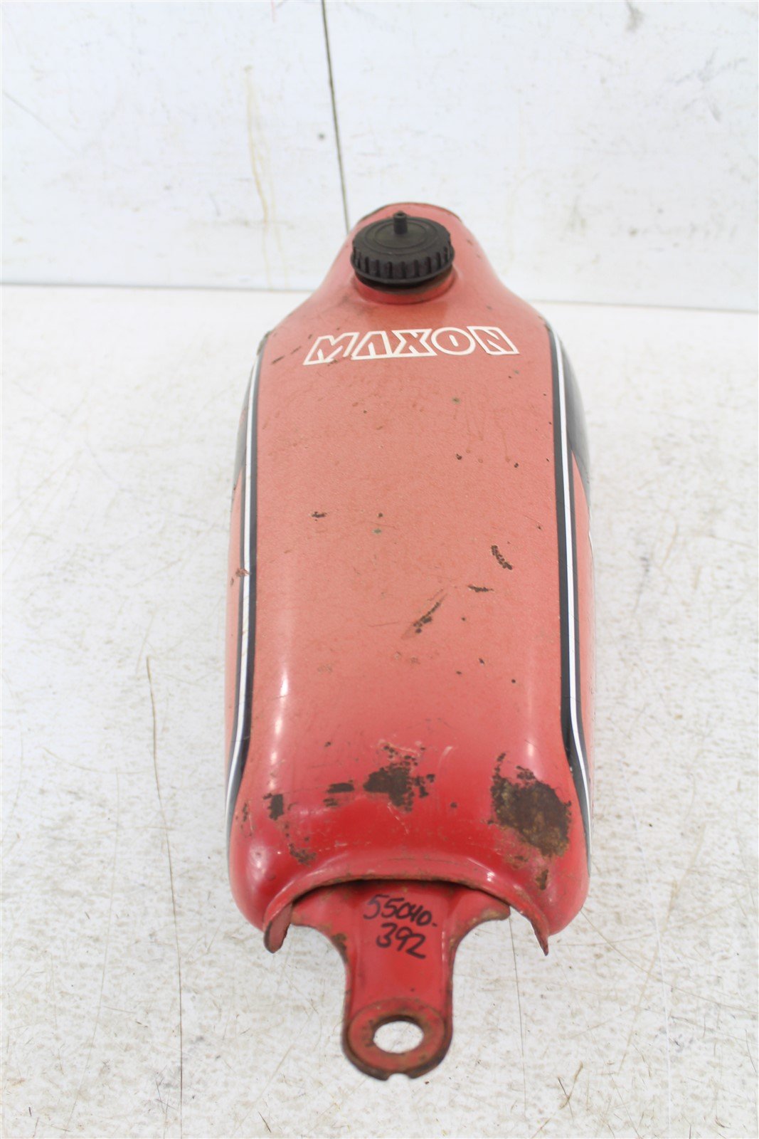 1978 Yamaha DT 100 Gas Fuel Tank