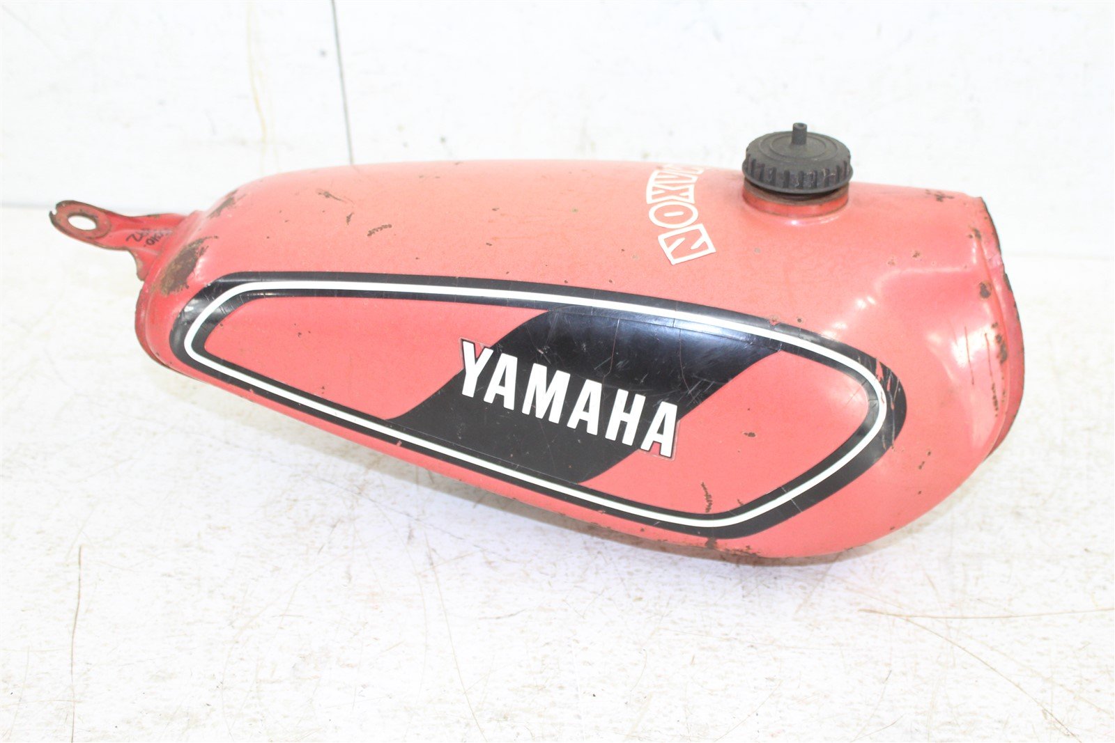 1978 Yamaha DT 100 Gas Fuel Tank