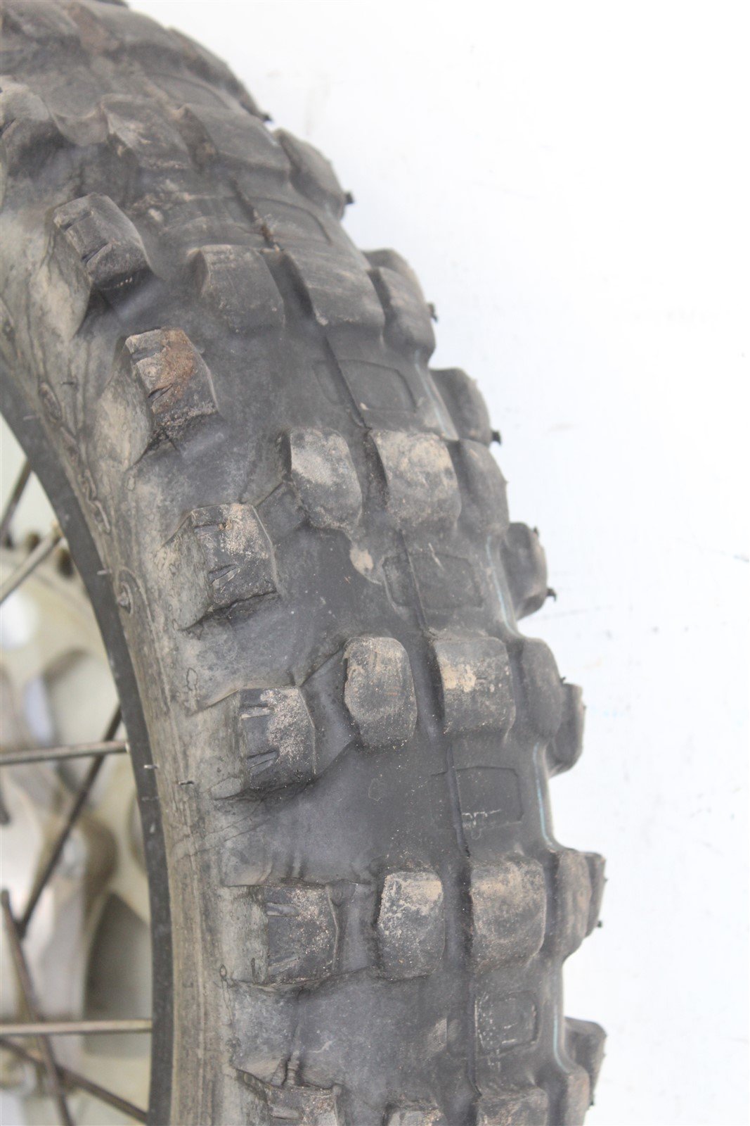 2013 KTM 450 SX-F Rear Wheel Rim