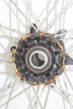 2013 KTM 450 SX-F Excel Front Wheel Talon Carbon Fiber Hub Rim