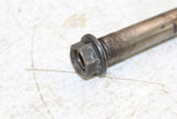 2013 KTM 450 SX-F Swingarm Bolt Nut