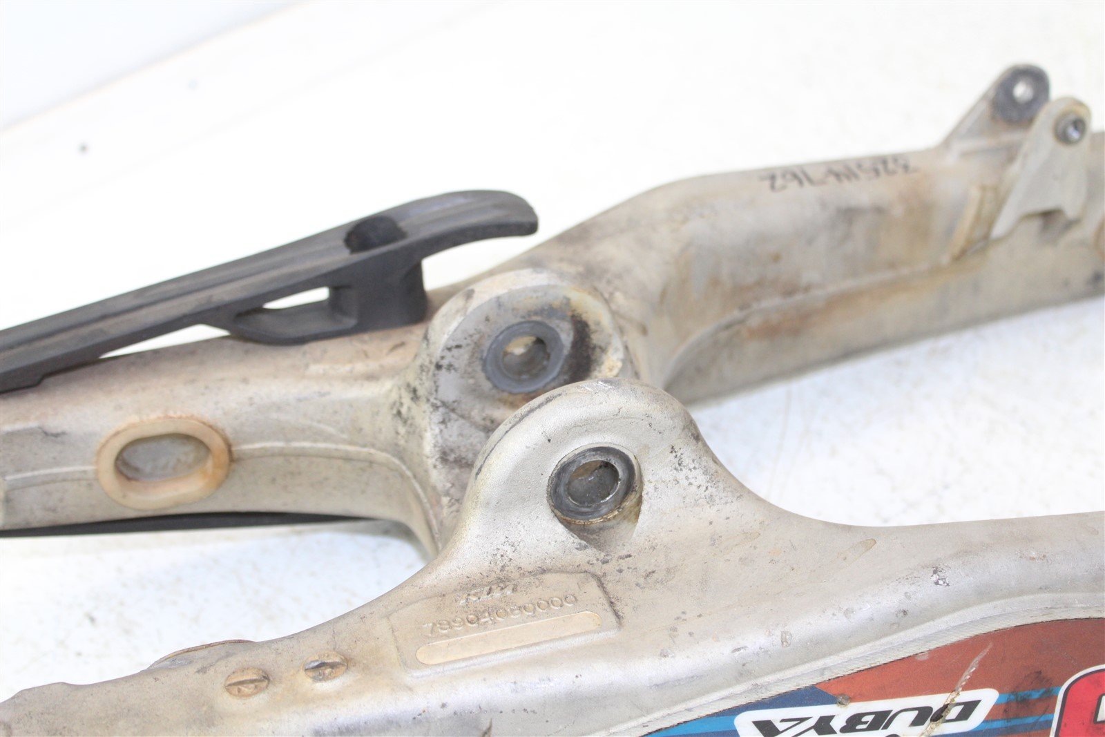 2013 KTM 450 SX-F Swingarm