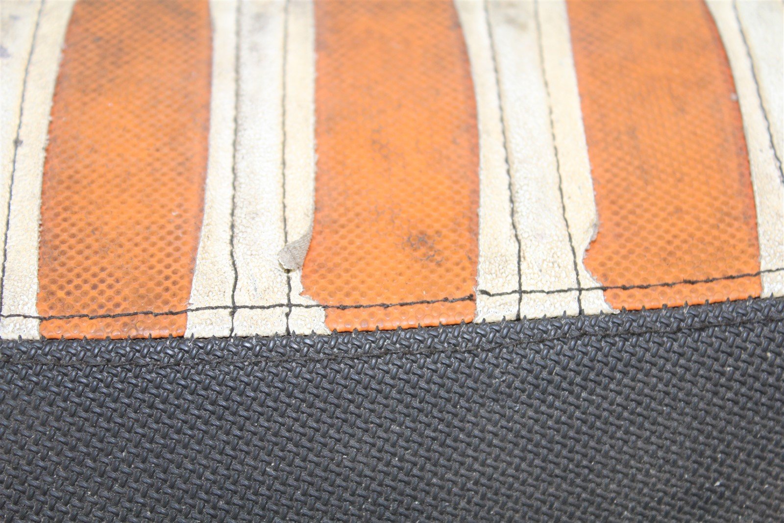 2013 KTM 450 SX-F Seat