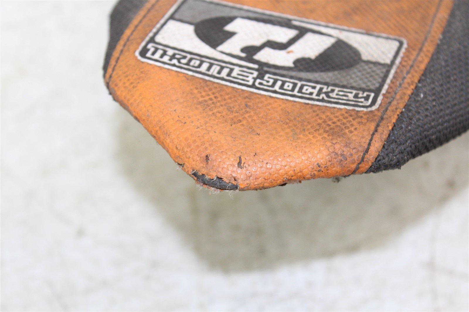 2013 KTM 450 SX-F Seat