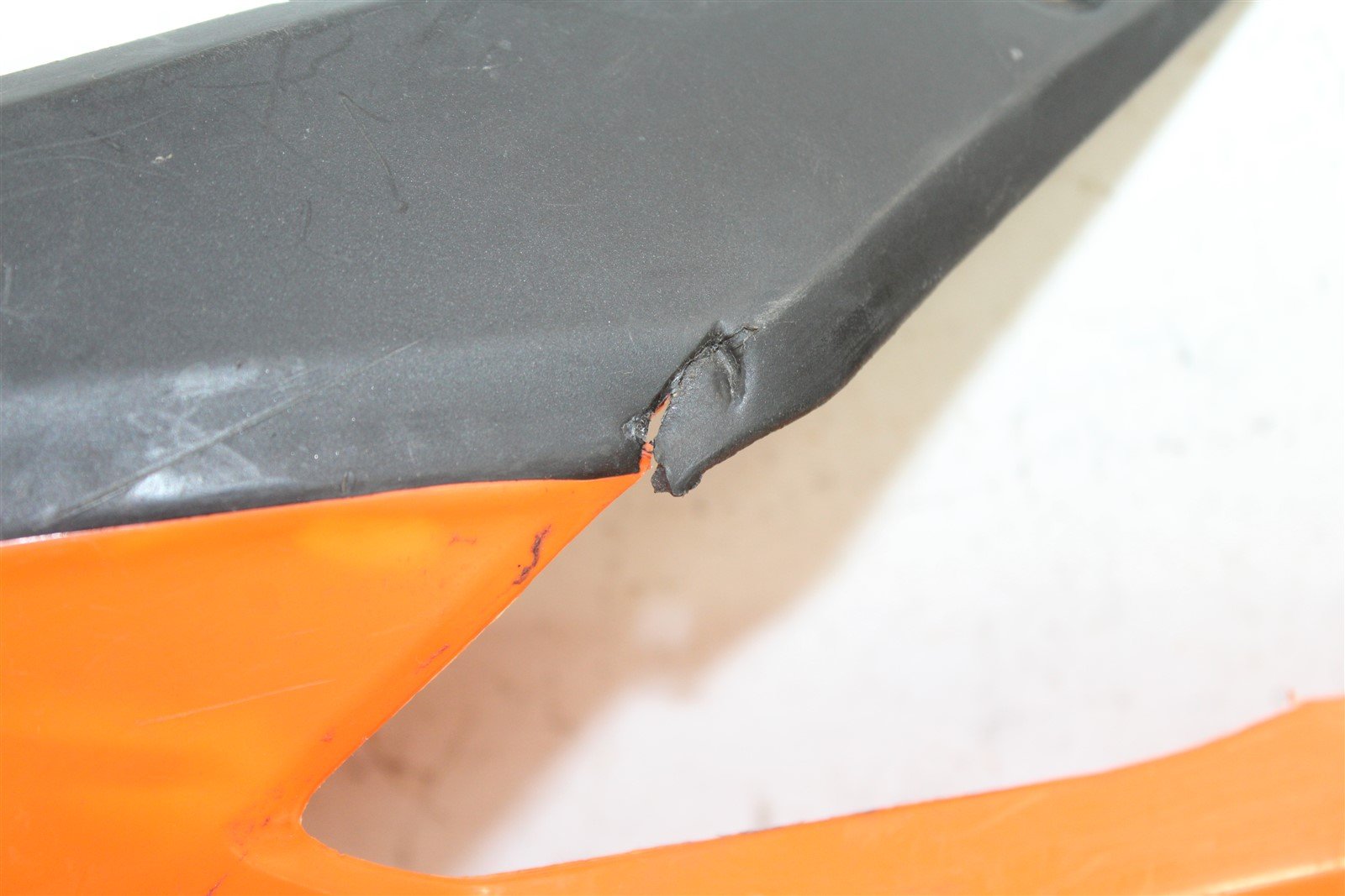 2013 KTM 450 SX-F Fender Set Rear Front Tank Shrouds Fork Guards Radiator Louver