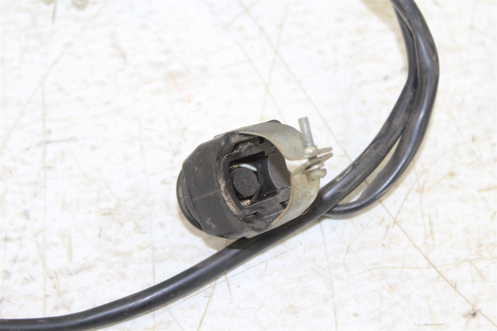 2013 KTM 450 SX-F Kill Switch