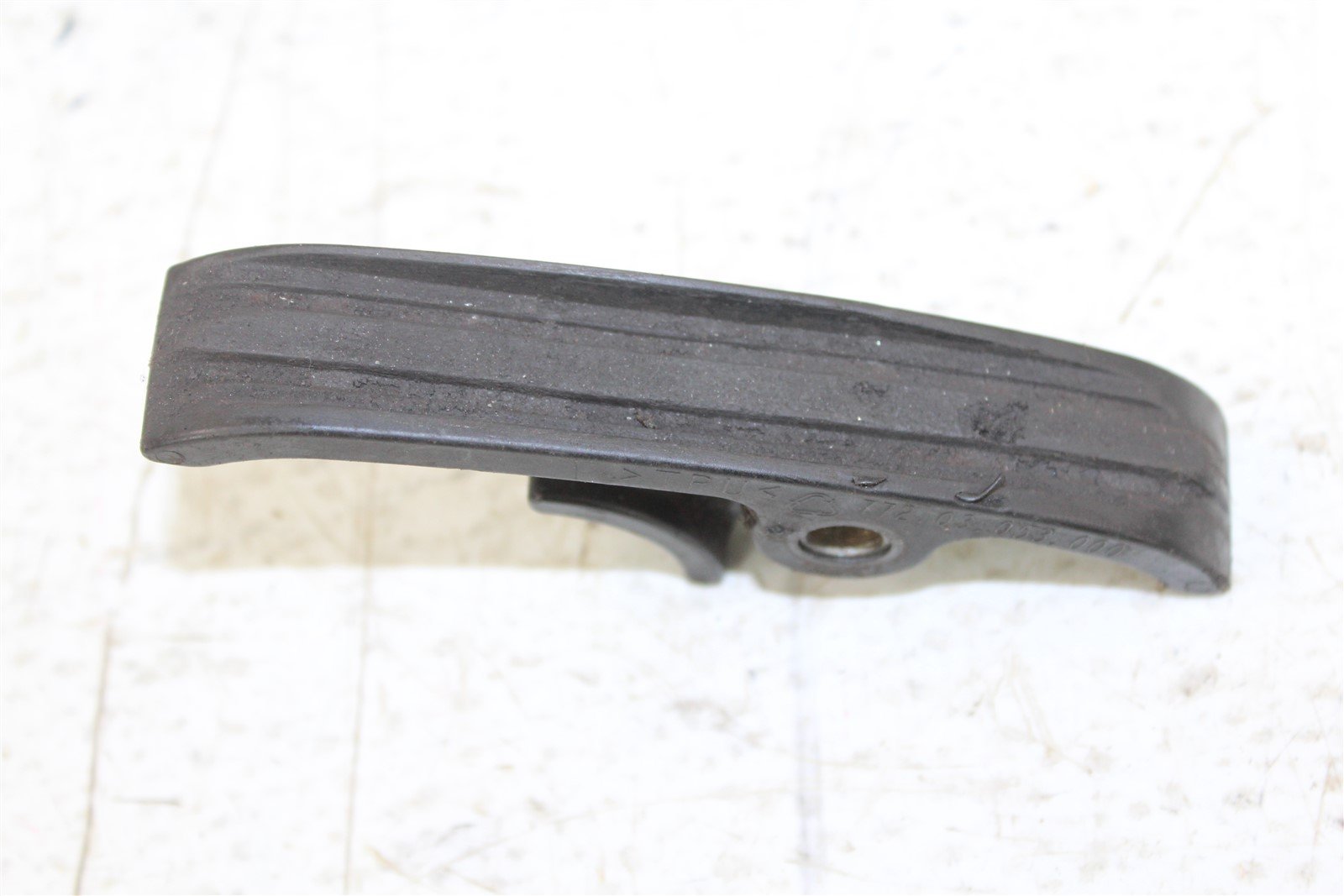 2013 KTM 450 SX-F Chain Slide Swing Arm Guard