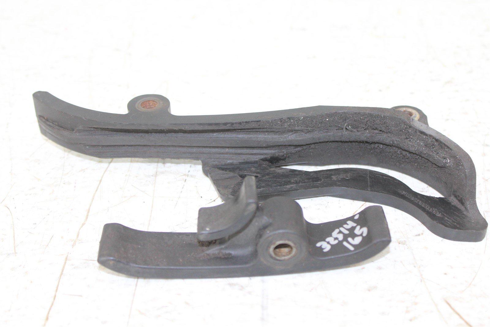 2013 KTM 450 SX-F Chain Slide Swing Arm Guard