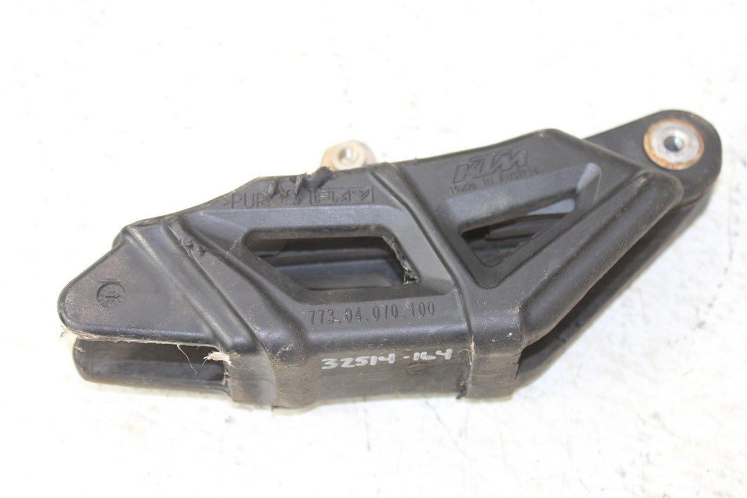 2013 KTM 450 SX-F Chain Sprocket Guard