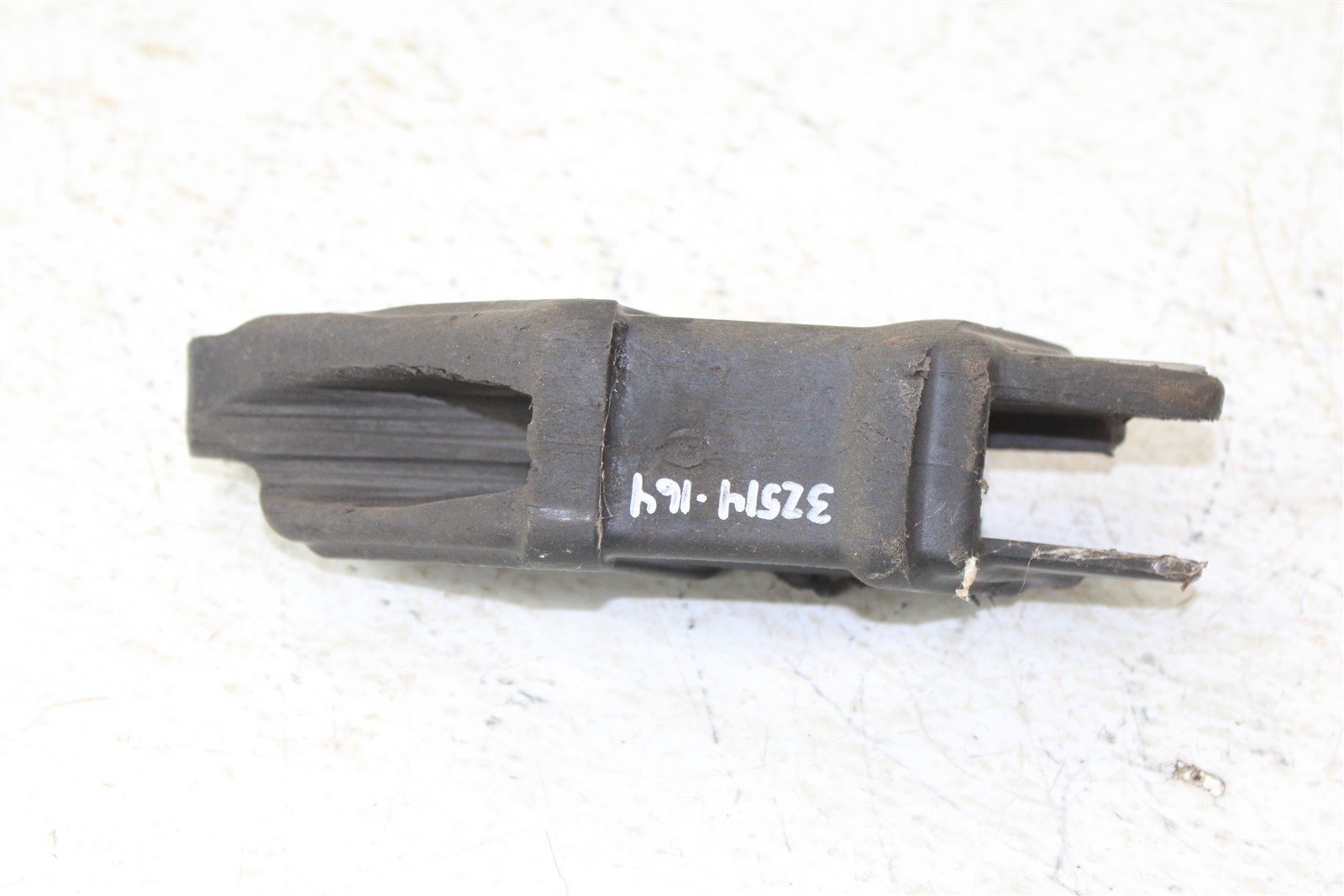 2013 KTM 450 SX-F Chain Sprocket Guard