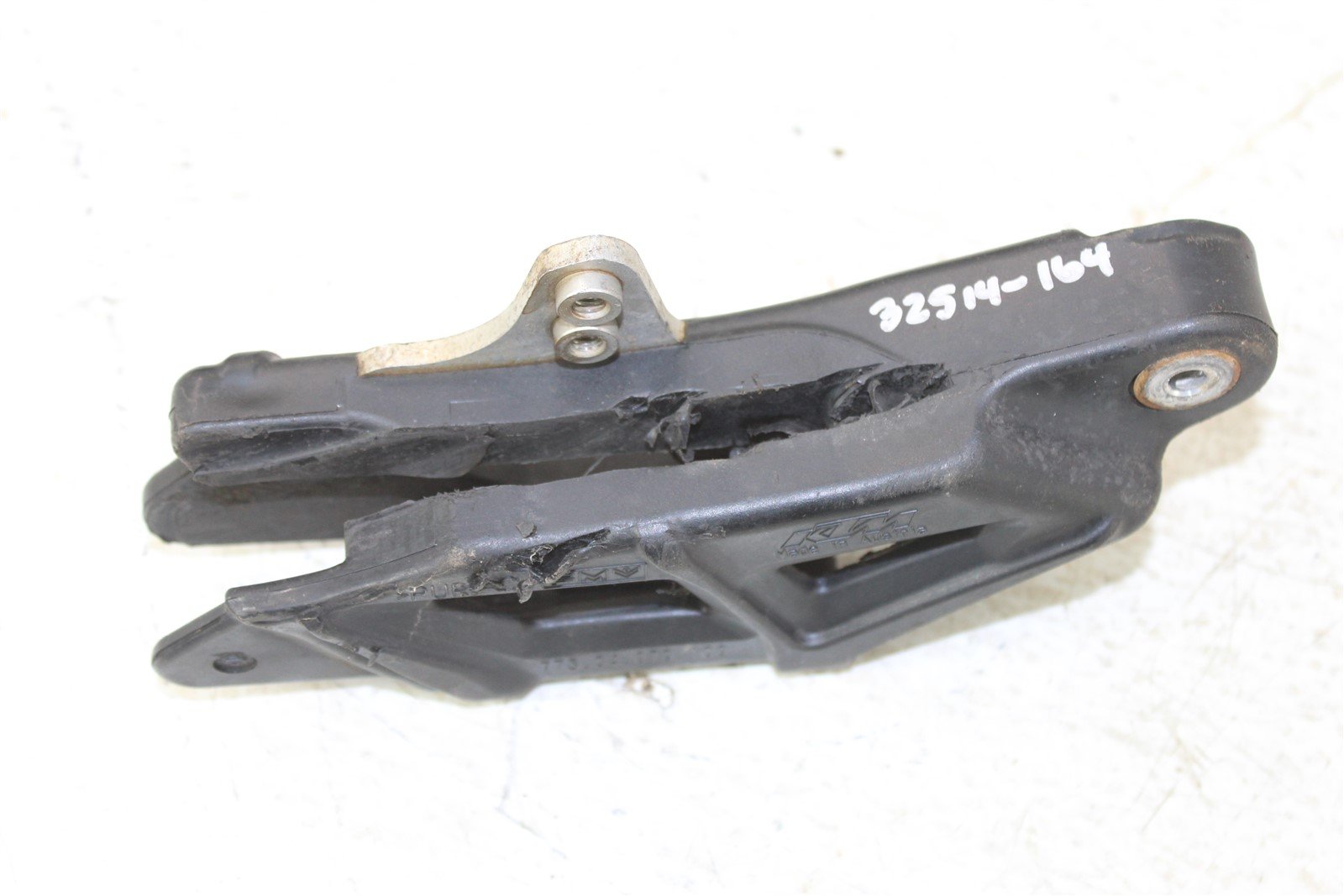 2013 KTM 450 SX-F Chain Sprocket Guard