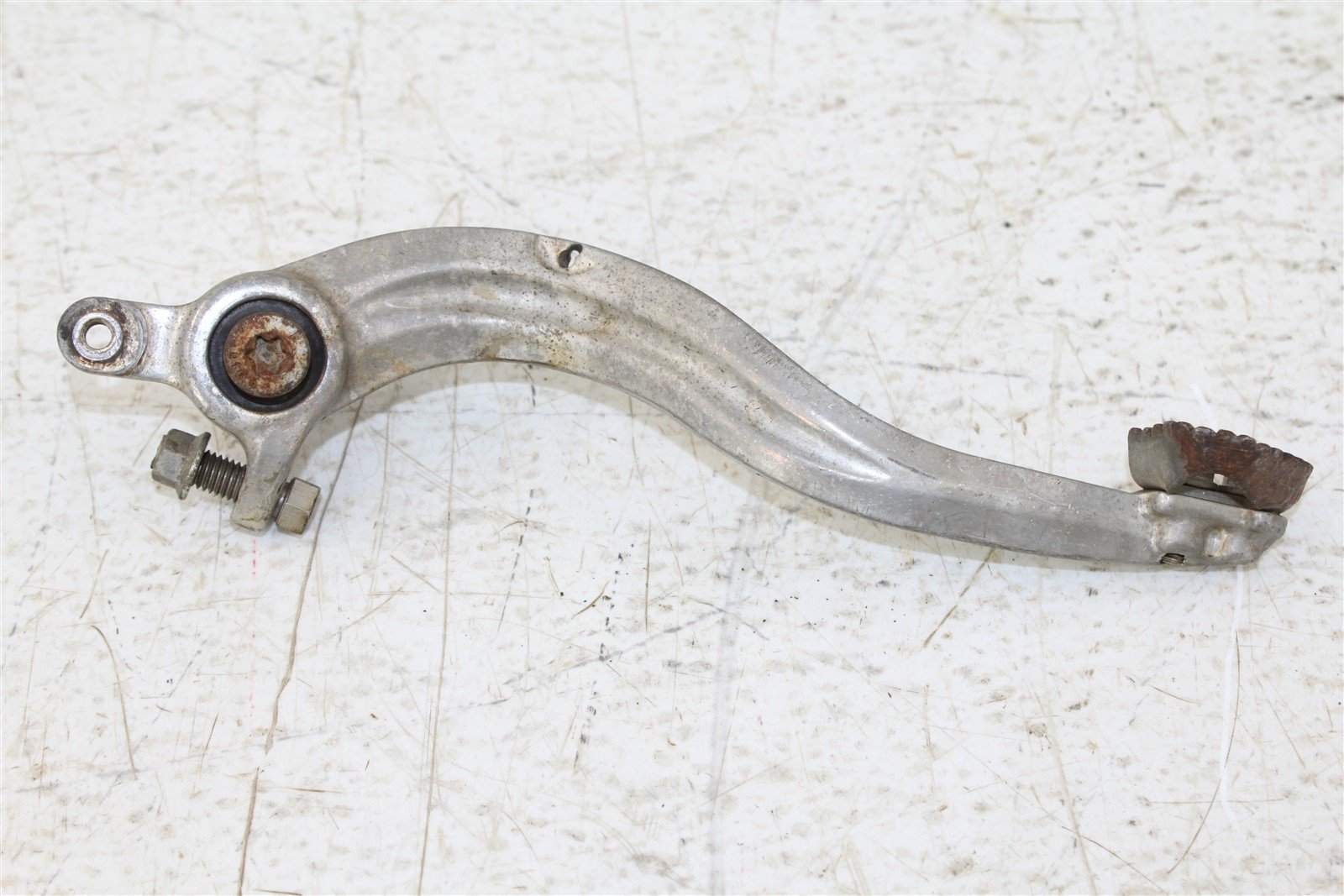 2013 KTM 450 SX-F Rear Brake Pedal