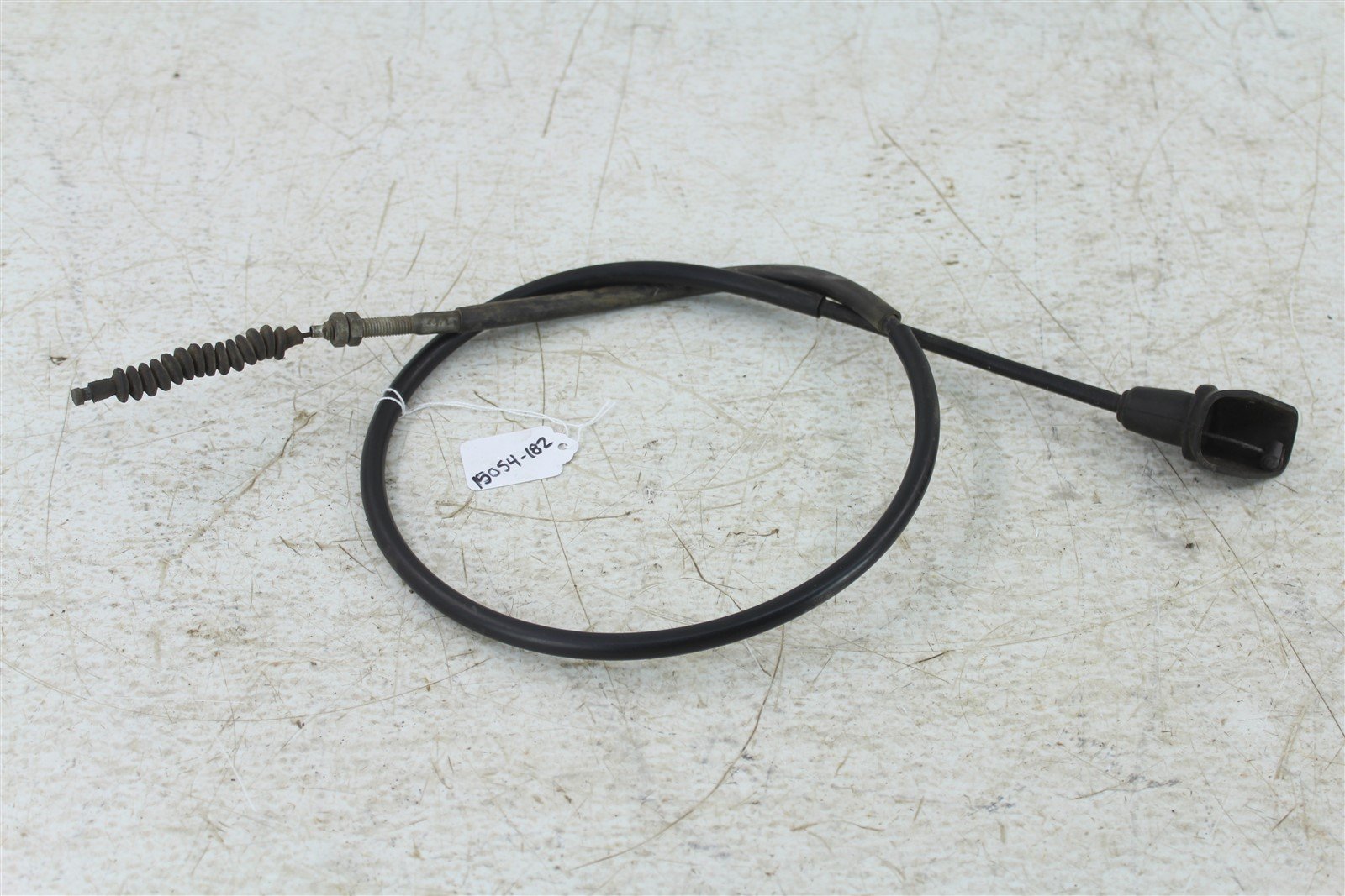 2002 Honda XR 200R Clutch Cable