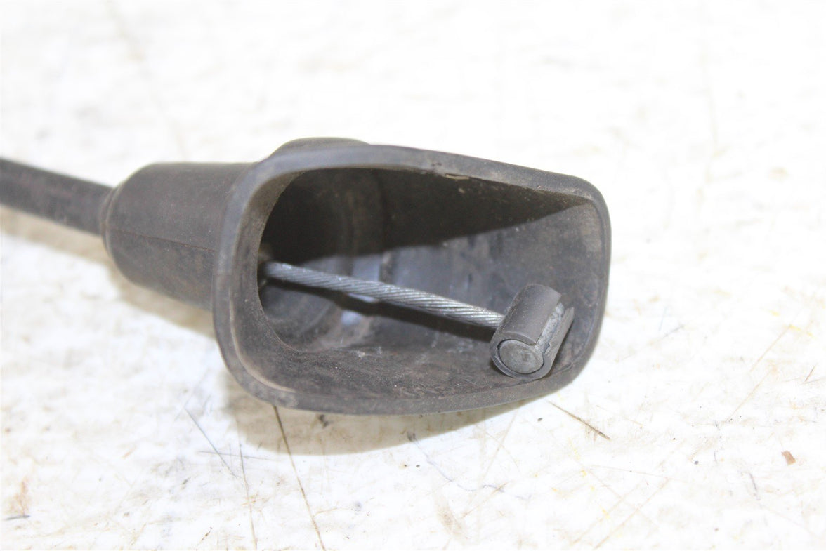 2002 Honda XR 200R Clutch Cable