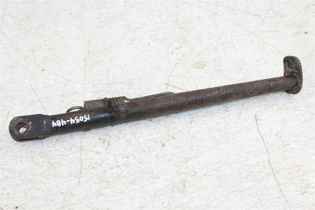 2002 Honda XR 200R Kick Stand Kickstand Side Stand