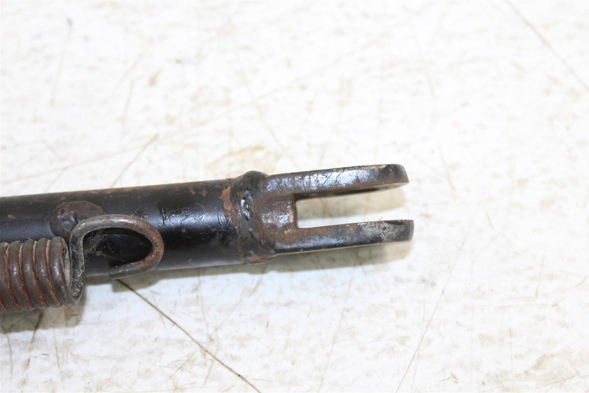 2002 Honda XR 200R Kick Stand Kickstand Side Stand