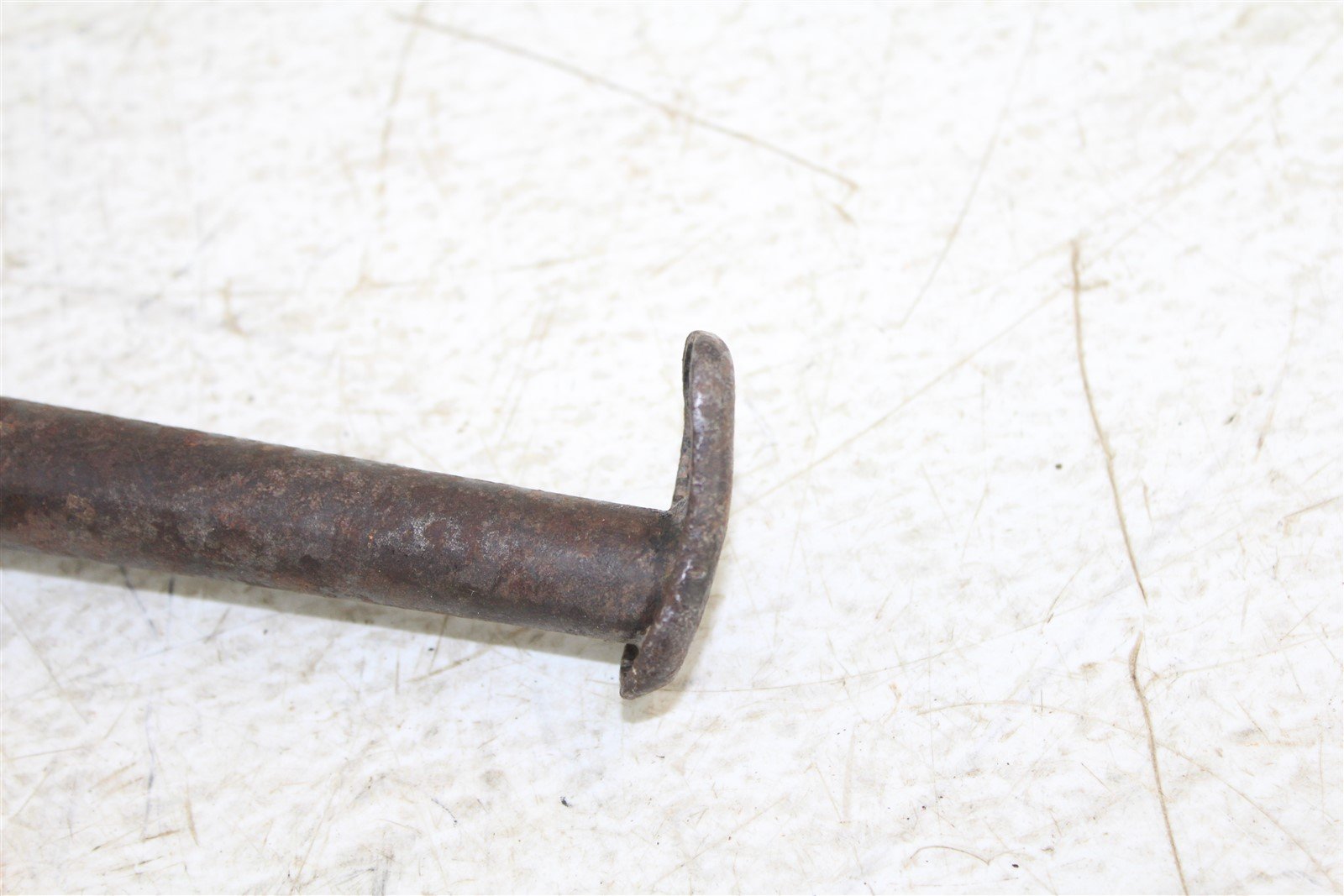 2002 Honda XR 200R Kick Stand Kickstand Side Stand