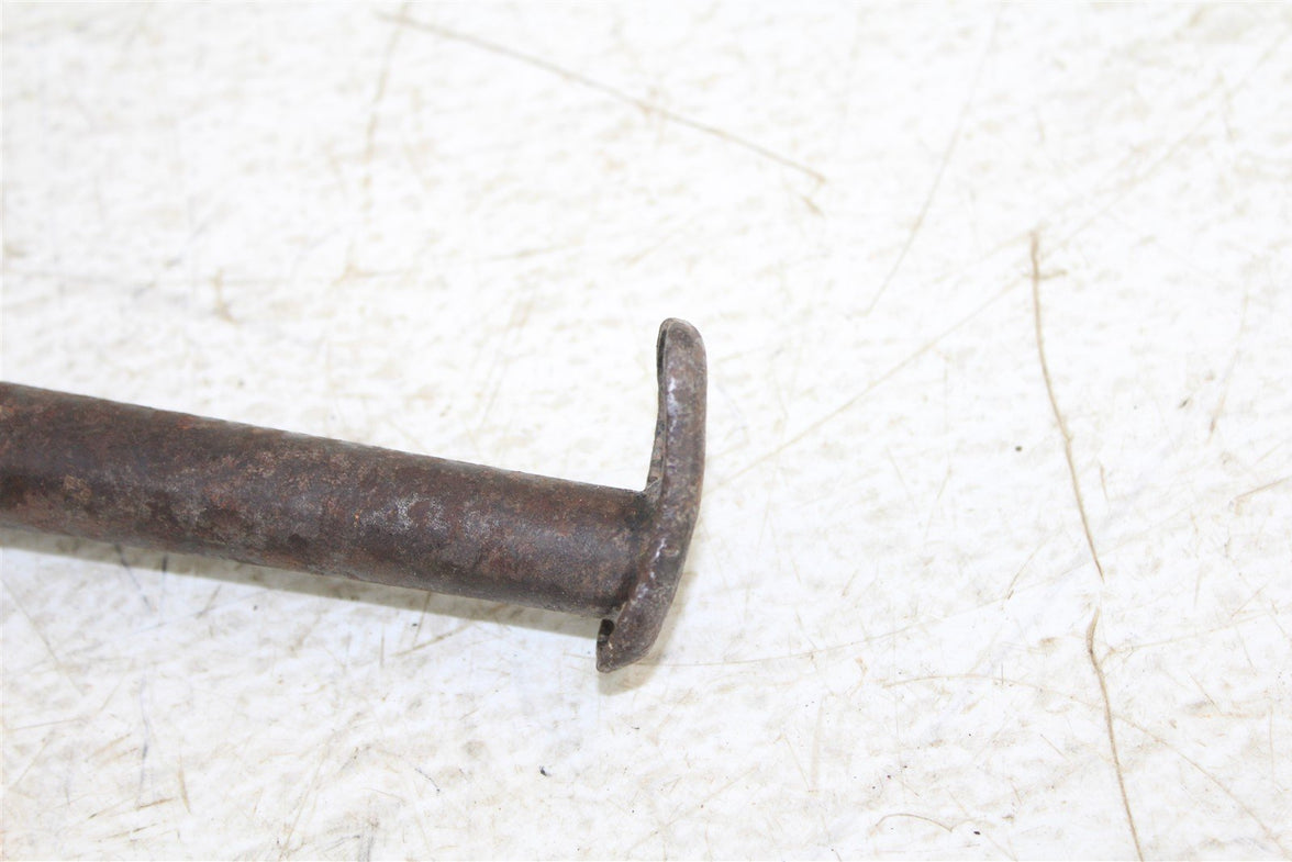 2002 Honda XR 200R Kick Stand Kickstand Side Stand