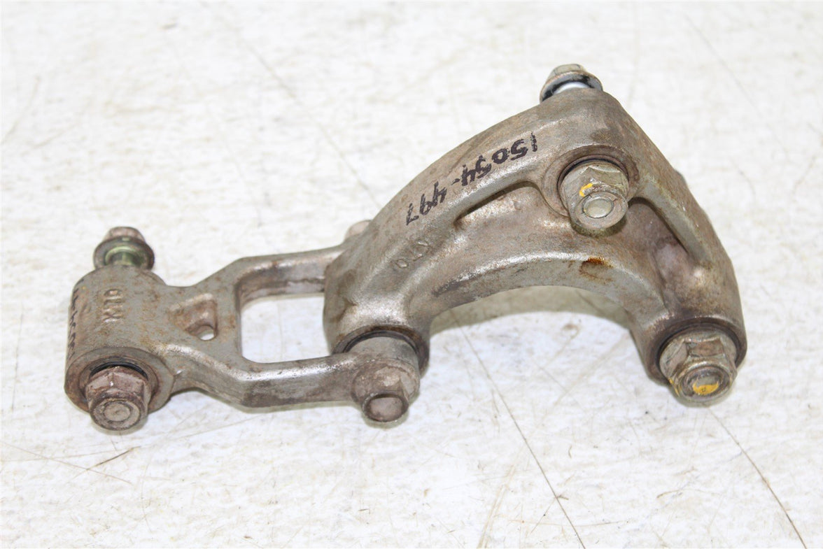2002 Honda XR 200R Linkage Suspension Link Rear Relay Arm